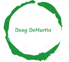 Douglas DeMartin