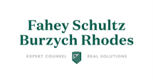 Fahey Schultz Burzych Rhodes